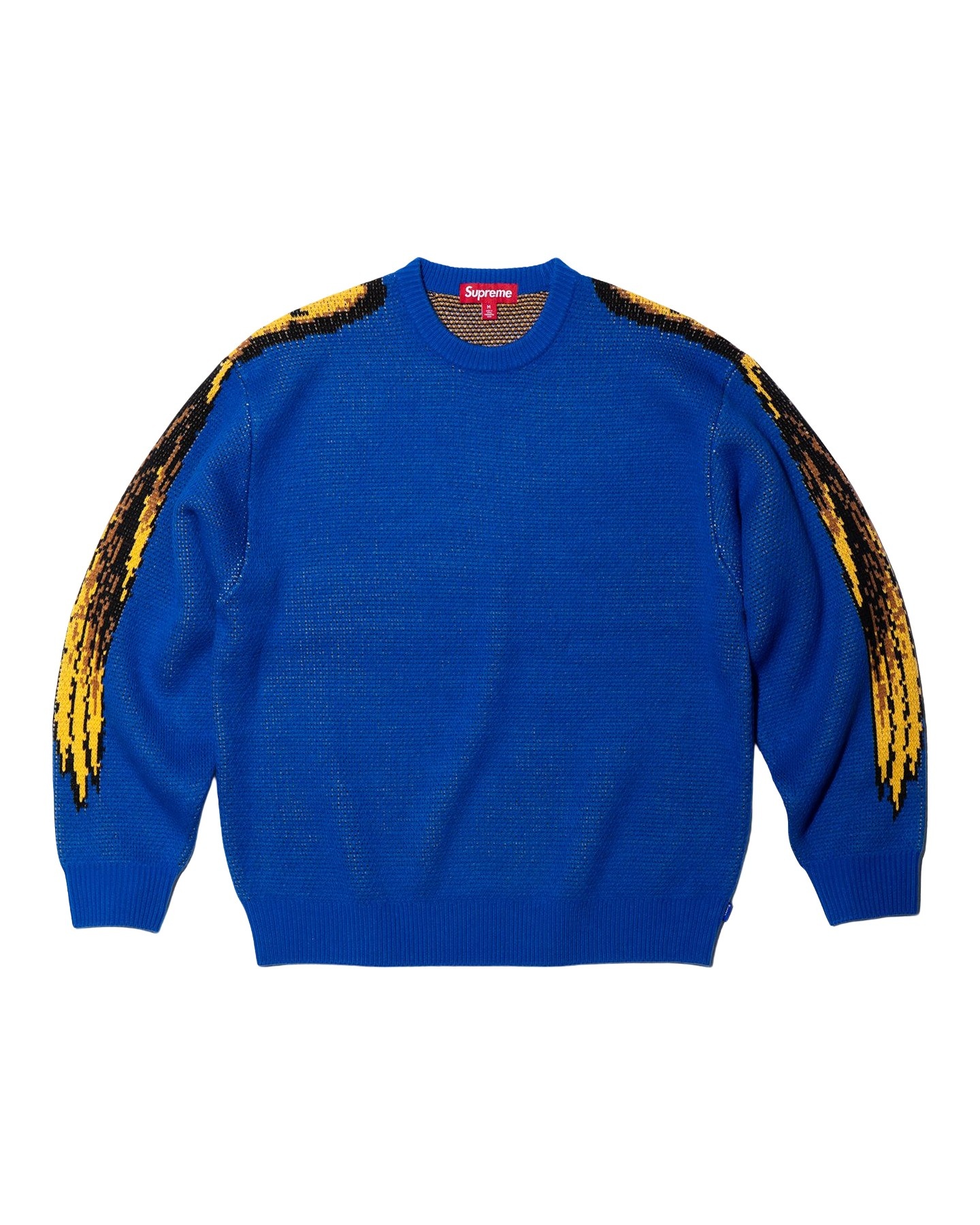 Supreme®/ANTIHERO® Sweater view 7